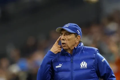 Βαρύ πένθος στο γαλλικό ποδόσφαιρο: Πέθανε ο Ζαν – Λουί Γκασέ