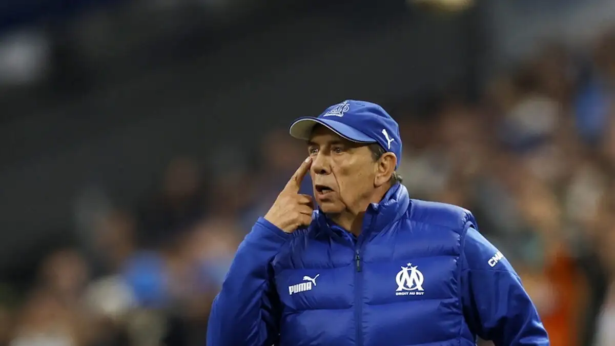 Βαρύ πένθος στο γαλλικό ποδόσφαιρο: Πέθανε ο Ζαν – Λουί Γκασέ