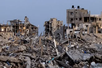 Η Χαμάς προτείνει στο Ισραήλ εκεχειρία έως το 2035 αν αποσύρει πλήρως τις δυνάμεις του από τη Γάζα