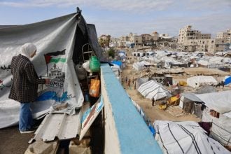 Διεθνής ανησυχία για την επιδείνωση της ανθρωπιστικής κρίσης στη Γάζα