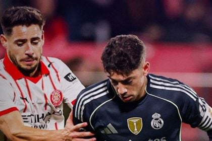 La Liga: «Έπεσε» από την κορυφή η Ρεάλ Μαδρίτης, μόνη πρώτη η Μπαρτσελόνα