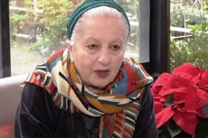 Ελένη Γερασιμίδου για την τηλεόραση: Μπορεί να με θεωρούν ακριβή