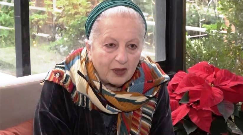 Ελένη Γερασιμίδου για την τηλεόραση: Μπορεί να με θεωρούν ακριβή