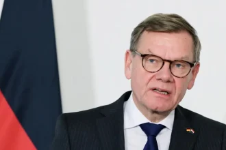 Η εκεχειρία στην Ουκρανία δεν θα θέσει τέλος στη ρωσική απειλή, δηλώνει ο Γερμανός υπουργός Εξωτερικών