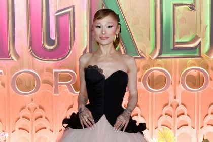 Η Αριάνα Γκράντε καταδικάζει τα σχόλια για το σώμα της: «Δεν ξέρετε ποτέ τι περνάει κάποιος»