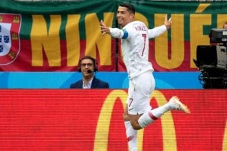 Τα χλιδάτα προνόμια του Ρονάλντο στην Αλ Νασρ