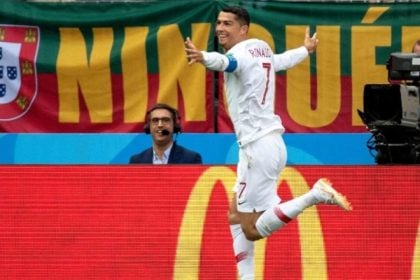 Τα χλιδάτα προνόμια του Ρονάλντο στην Αλ Νασρ