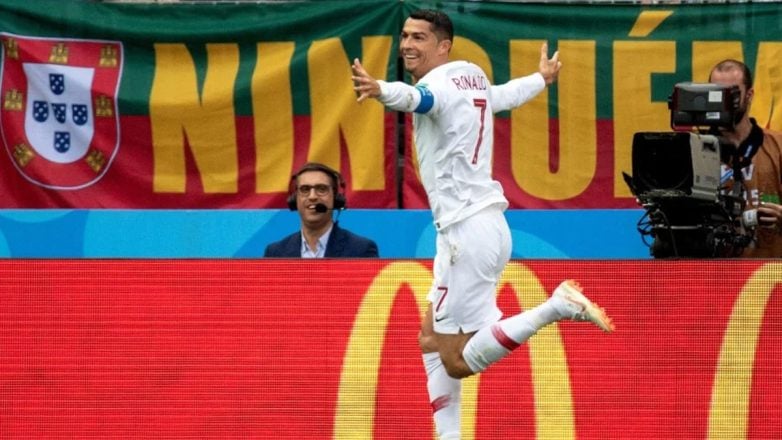 Τα χλιδάτα προνόμια του Ρονάλντο στην Αλ Νασρ