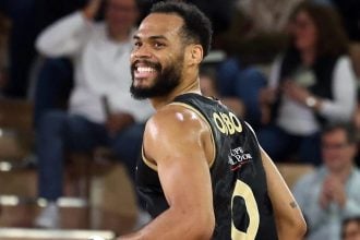 Νικήτρια στο ντέρμπι η Μονακό, 100-95 τη Ρεάλ