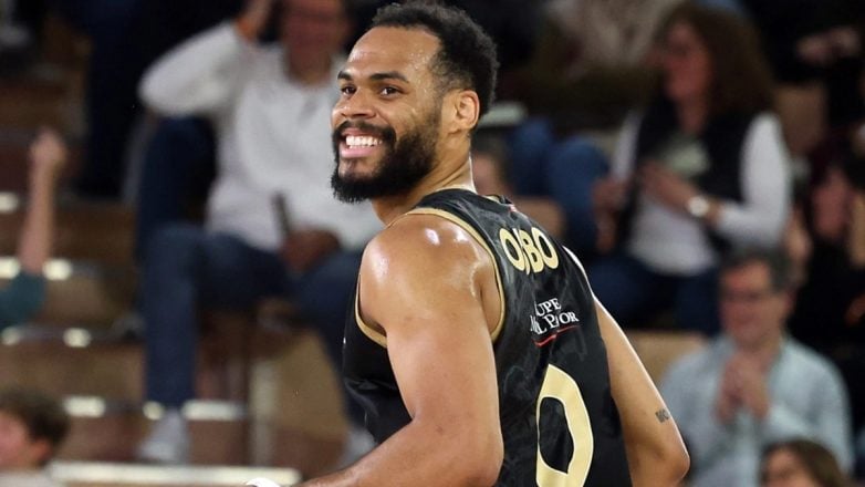 Νικήτρια στο ντέρμπι η Μονακό, 100-95 τη Ρεάλ