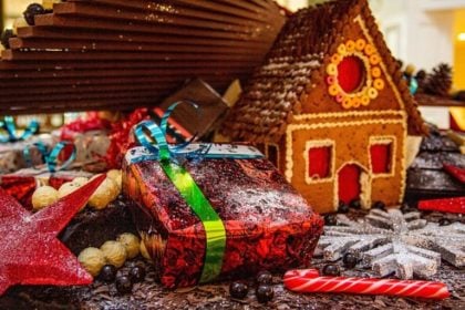 Ποιοι γιορτάζουν σήμερα 15 Δεκεμβρίου