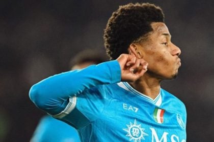 Serie A: Η Νάπολι «γκρέμισε» τη Ρόμα από την κορυφή και «συγκατοικεί» με τη Μίλαν