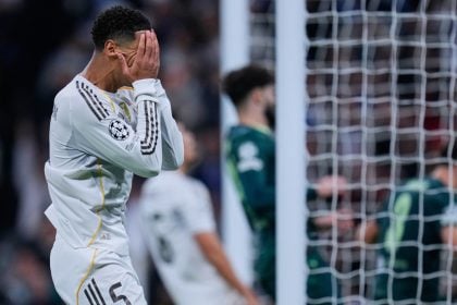 Champions League: Της έκλεισε το Σ(π)ίτι – Μεγάλη νίκη (2-1) των «πολιτών» επί της Ρεάλ με ανατροπή