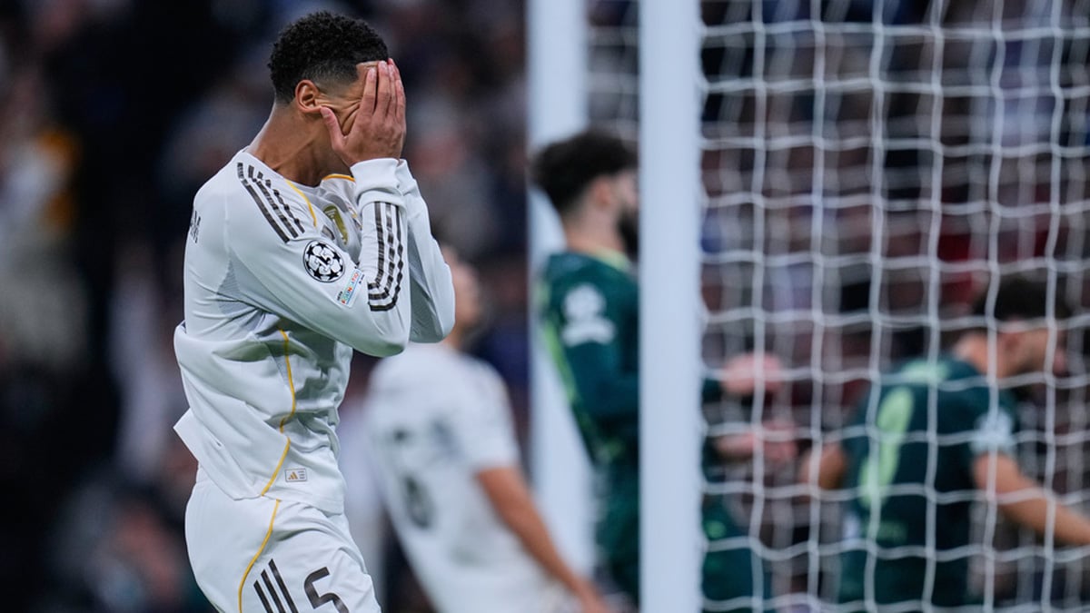 Champions League: Της έκλεισε το Σ(π)ίτι – Μεγάλη νίκη (2-1) των «πολιτών» επί της Ρεάλ με ανατροπή