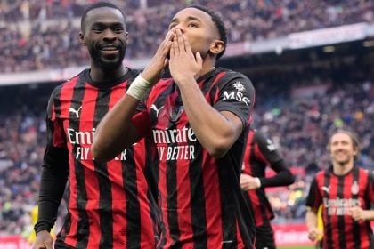 Ιταλία: Νίκη κορυφής για τη Μίλαν, 3-0 τη Βερόνα