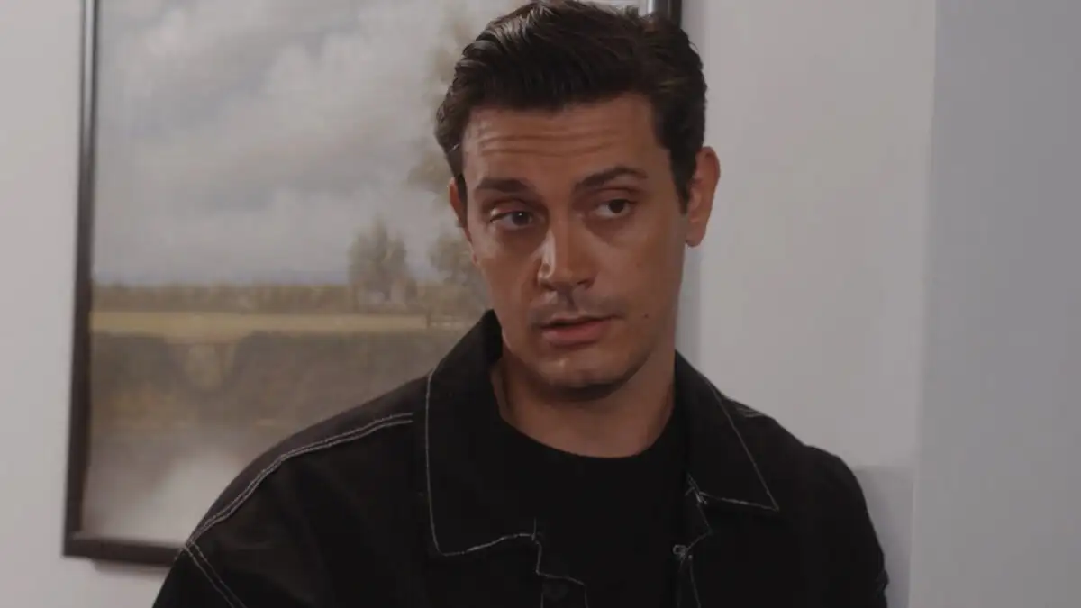 Γη της ελιάς: Ο Κουράκος και η Μαρουσώ προχωρούν το σχέδιο που έχουν στήσει για να παγιδέψουν τον Μανώλη