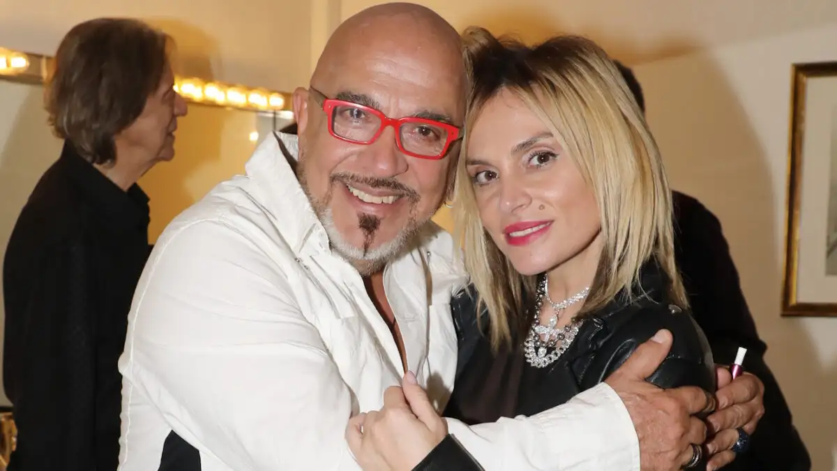 Γιάννης Ζουγανέλης για Ελεωνόρα Ζουγανέλη: «Όταν θίγουν το παιδί μου σιωπώ»