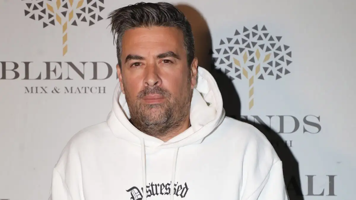 Ο Γιάννης Αϊβάζης ξεσπά: «Θα σου πω γιατί χώρισα; Θες τους πραγματικούς λόγους, θα τους αντέξεις;»