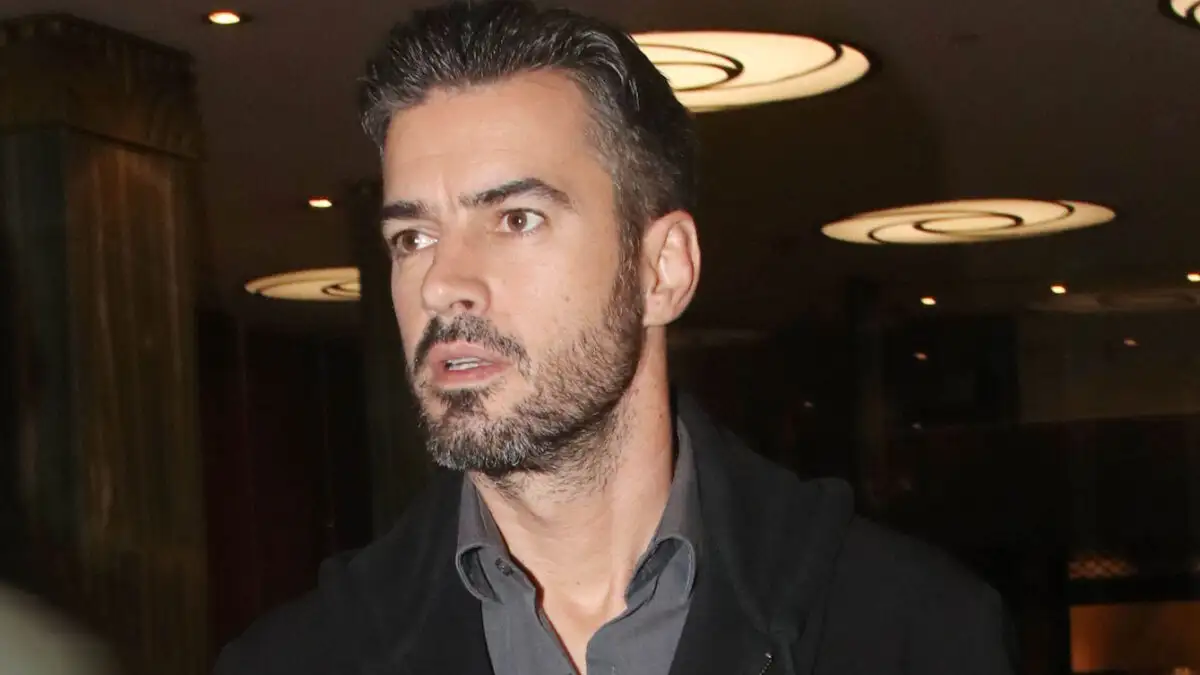 Γιάννης Τσιμιτσέλης: Πιστεύω ότι όποιος βγαίνει στην τηλεόραση πρέπει να προσέχει πάρα πολύ τι λέει