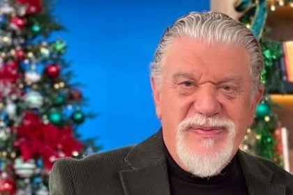 Γιάννης Βούρος: «Από τη στιγμή που γεννήθηκε ο Στέφανος, συνειδητά πια ασχολήθηκα με το κίνημα των ατόμων με αναπηρίες»