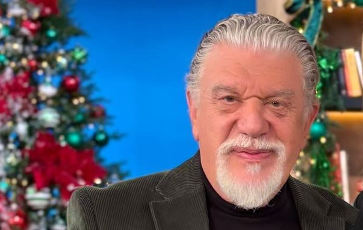 Γιάννης Βούρος: «Από τη στιγμή που γεννήθηκε ο Στέφανος, συνειδητά πια ασχολήθηκα με το κίνημα των ατόμων με αναπηρίες»