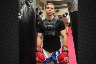 Ποιος είναι ο Γιάννης Τσουκαλάς, ο Έλληνας kickboxer που δέχτηκε άγρια επίθεση στη Σερβία