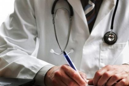 Πάτρα: Οι εφημερεύοντες γιατροί το Σαββατοκύριακο 20-21 Δεκεμβρίου