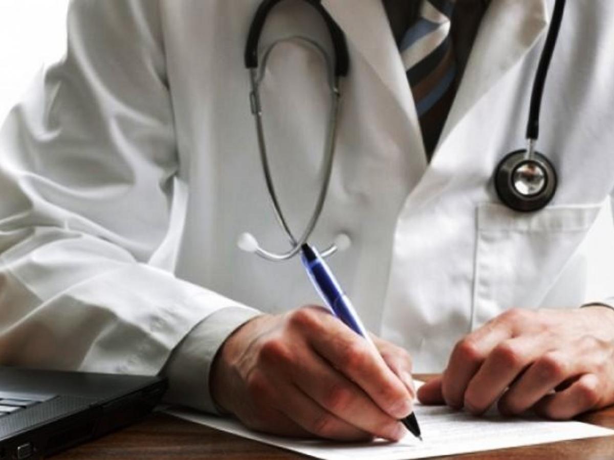 Πάτρα: Οι εφημερεύοντες γιατροί το Σαββατοκύριακο 20-21 Δεκεμβρίου