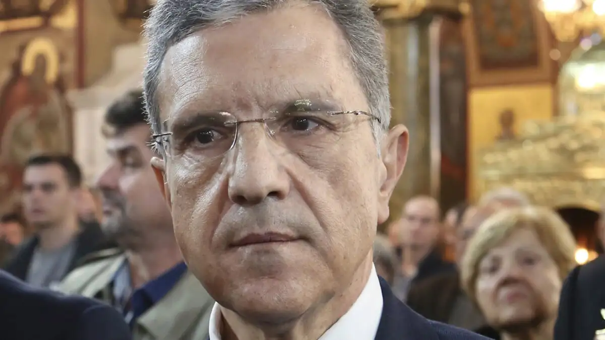 Γιώργος Αυτιάς: Η ζωή μου κινδύνευσε δυο φορές, την πρώτη βγάλανε πιστόλια και την άλλη απείλησαν να με ανατινάξουν