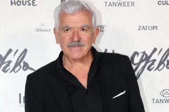 Ο Γιώργος Γιαννόπουλος είναι σε σχέση: «Το πρώτο πράγμα που ψάχνω σε μια γυναίκα είναι η αγάπη»