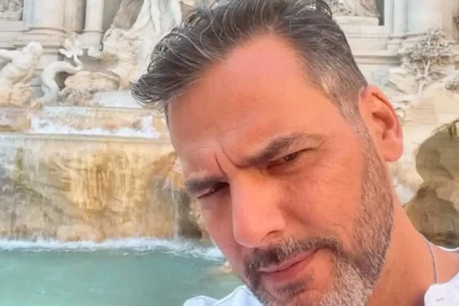 Ο Γιώργος Καρτελιάς έπαθε έμφραγμα και έμεινε 15 μέρες στο νοσοκομείο: «Ήμουν μόνος και ένιωσα έναν πόνο στο στήθος»