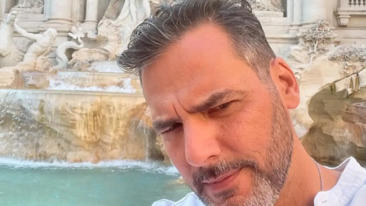 Ο Γιώργος Καρτελιάς έπαθε έμφραγμα και έμεινε 15 μέρες στο νοσοκομείο: «Ήμουν μόνος και ένιωσα έναν πόνο στο στήθος»