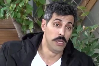 Γιώργος Παράσχος: «Η τωρινή μου σύντροφος διαγνώστηκε την ίδια περίοδο με καρκίνο»