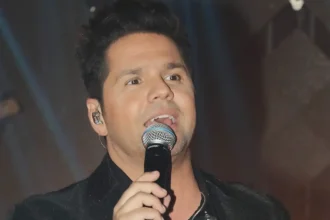 Ο Γιώργος Τσαλίκης διέκοψε συναυλία του γιατί νόμιζε ότι τον σημαδεύουν με όπλο ΒΙΝΤΕΟ