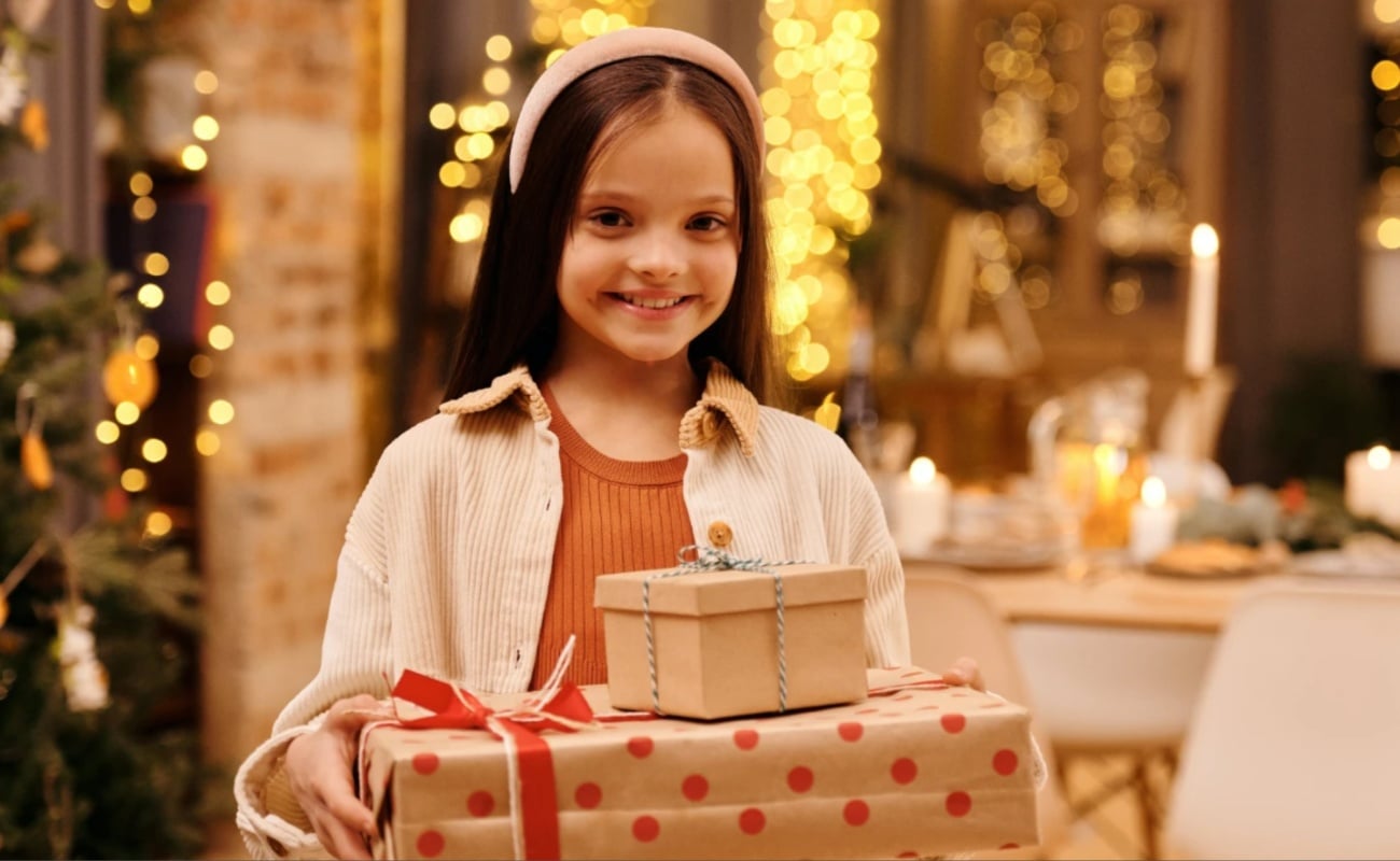 Έρευνα: Οι γονείς αισθάνονται μεγάλη πίεση για τα δώρα των παιδιών