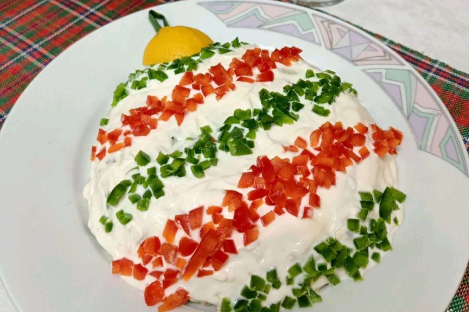 Εύκολη πατατοσαλάτα