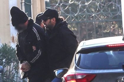 Έγκλημα στο Κολωνάκι: Προφυλακίστηκε ο Γιάννης Παπαδόπουλος για τη δολοφονία της μητέρας του