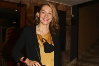 Γιούλικα Σκαφιδά: «Δεν είμαι μονογονέας, δεν θέλω να δέχομαι εύσημα για κάτι που δεν είμαι»