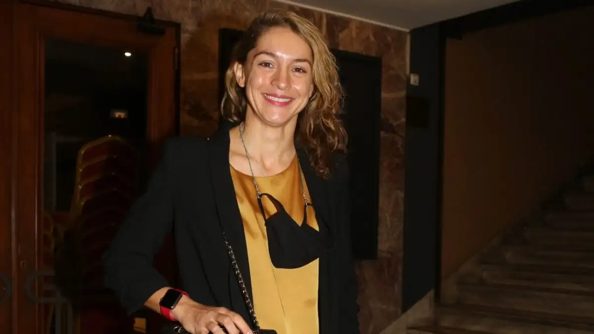 Γιούλικα Σκαφιδά: «Δεν είμαι μονογονέας, δεν θέλω να δέχομαι εύσημα για κάτι που δεν είμαι»