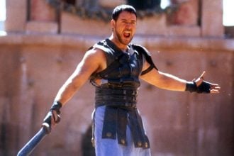 Το beef του Ράσελ Κρόου με το Gladiator II συνεχίζεται – «Δεν εκτίμησαν την πρώτη ταινία»