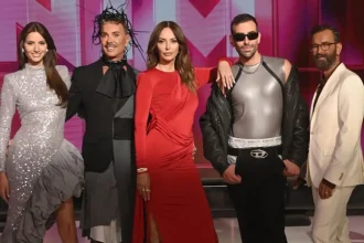 GNTM: Απόψε θα μεταδοθεί ο προημιτελικός με καλεσμένη την Μπέττυ Μαγγίρα