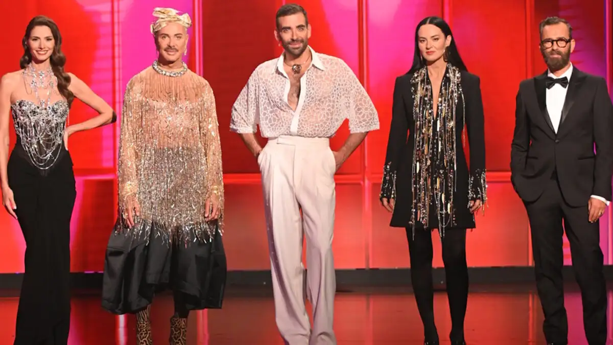 Tελικός GNTM: Όλα όσα θα συμβούν απόψε στη μεγάλη βραδιά του ριάλιτι μόδας