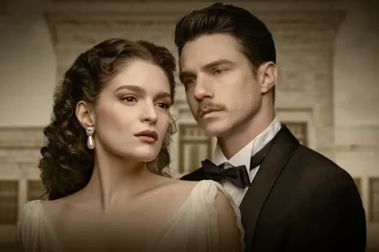 Grand Hotel – spoiler: Αλίκη και Άρης κάνουν έρωτα