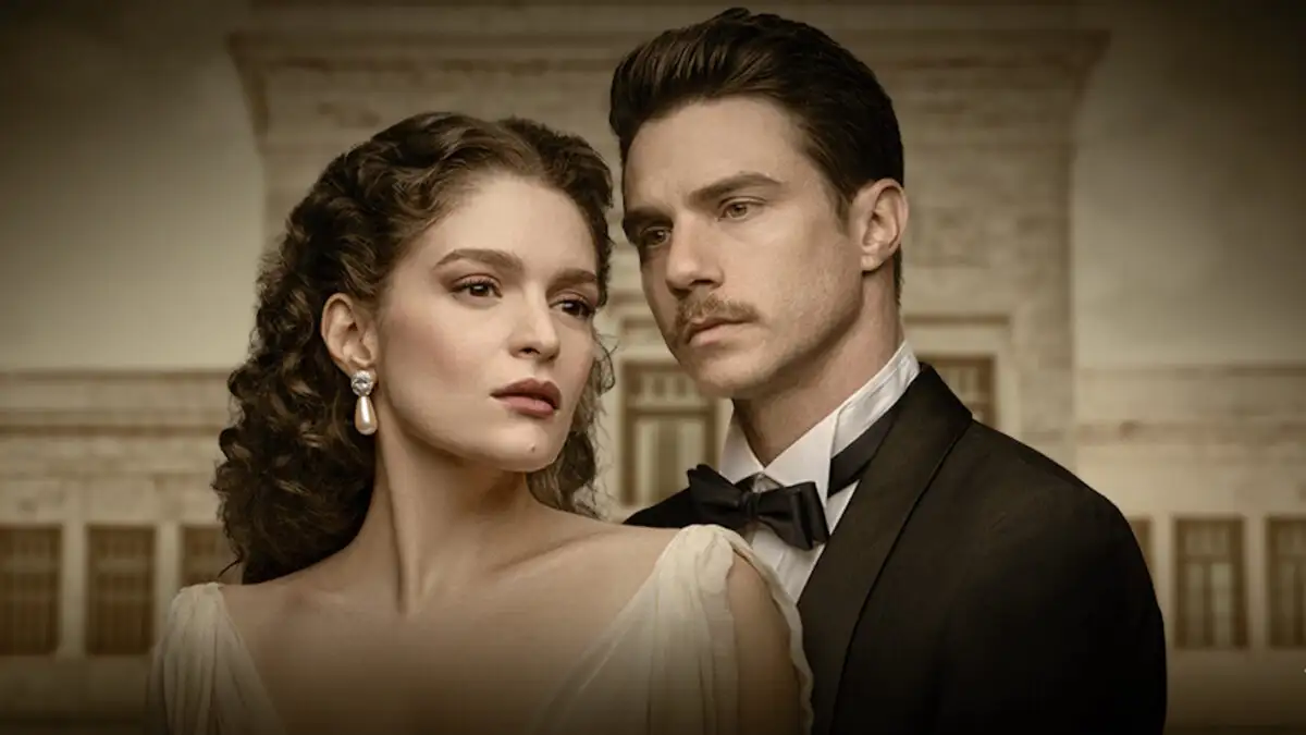 Grand Hotel – spoiler: Αλίκη και Άρης κάνουν έρωτα