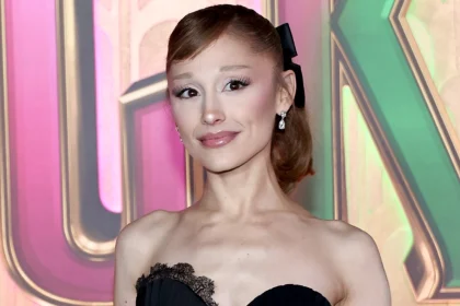 Ανησυχία για την Αριάνα Γκράντε - Τι φοβάται η οικογένειά της