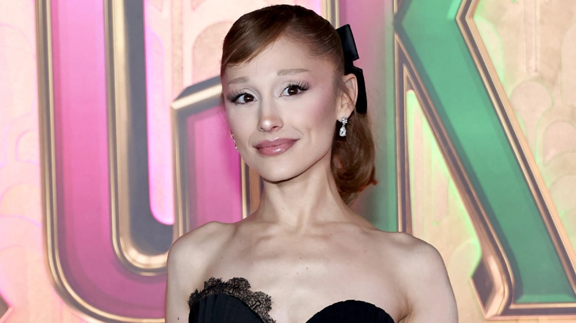 Ανησυχία για την Αριάνα Γκράντε - Τι φοβάται η οικογένειά της