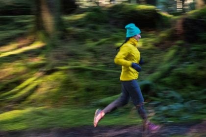 Τρέξιμο: Τα λάθη που «μπλοκάρουν» την απώλεια βάρους