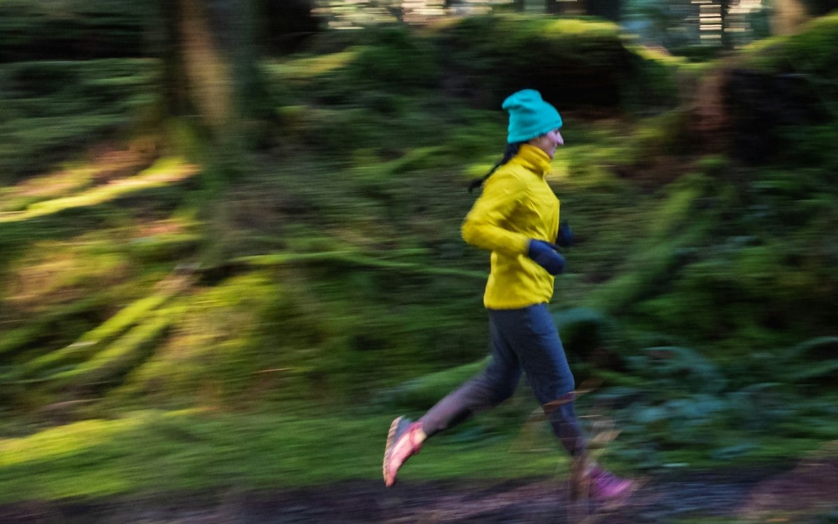 Τρέξιμο: Τα λάθη που «μπλοκάρουν» την απώλεια βάρους