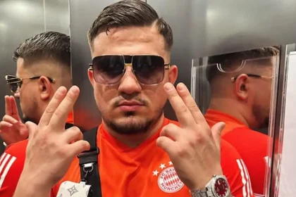 Ivan Greko: «Ανυπόστατες οι φήμες για παραβίαση όρων, δεν έχει βραχιολάκι» λέει ο δικηγόρος του Πατρινού τράπερ μετά τη σύλληψή του