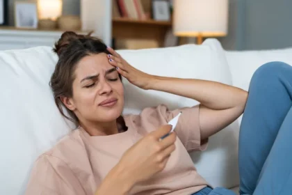 Eπτά oδηγίες προστασίας για γρίπη, κορωνοϊό και RSV από τον ΕΟΔΥ